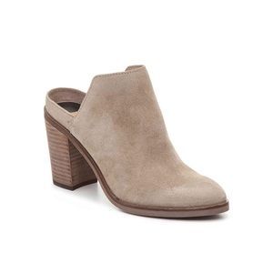 Dolce Vita Selene Mule